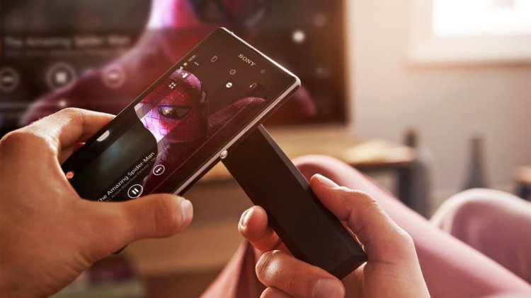 Xperia Z2 стал лидером среди камерофонов. Xperia Z2 стал лидером среди камерофонов. Фото.