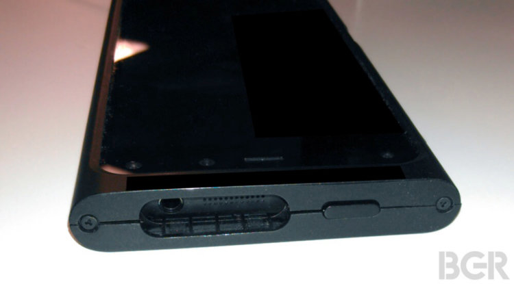 Смартфон от Amazon: курс на 3D. Дорогу флагману Amazon! Смартфон от Amazon: курс на 3D. Дорогу флагману Amazon! Фото.