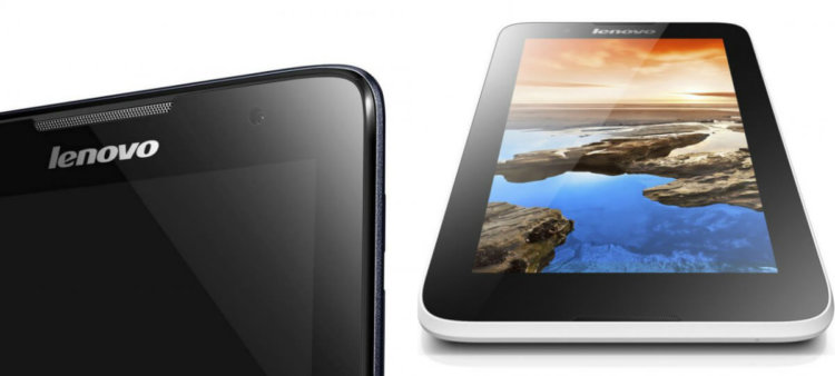Планшеты Lenovo — дешево и сердито. A8 и A10. Планшеты Lenovo — дешево и сердито. A8 и A10. Фото.