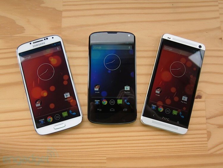 Nexus 6: все, что мы о нем знаем. Теория № 3: конец эры Nexus. Nexus 6: все, что мы о нем знаем. Теория № 3: конец эры Nexus. Фото.