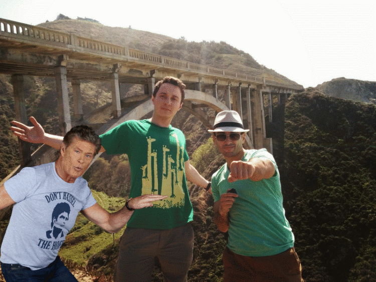 Первоапрельские шутки от Google. Фото. Фото.