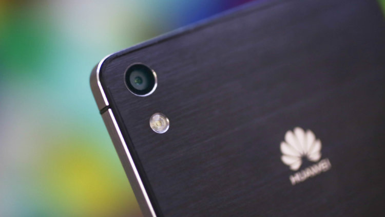 Huawei Ascend P7: провал накануне премьеры. Huawei Ascend P7: провал накануне премьеры. Фото.