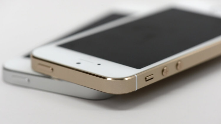 Современные флагманы: кто крепче? Второе место. Фото.