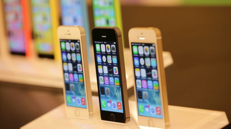 Личный опыт: за что можно любить iPhone? Приятные мелочи. Личный опыт: за что можно любить iPhone? Приятные мелочи. Фото.