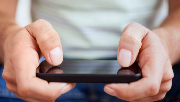 Как превратить Android-устройство в беспроводной геймпад. Как превратить Android-устройство в беспроводной геймпад. Фото.