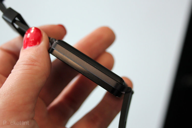 LG G Watch — первый гаджет на Android Wear. LG G Watch — первый гаджет на Android Wear. Фото.