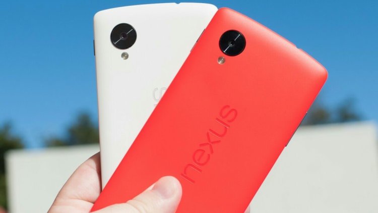 Камера в Android вот-вот получит обновление. Камера в Android вот-вот получит обновление. Фото.