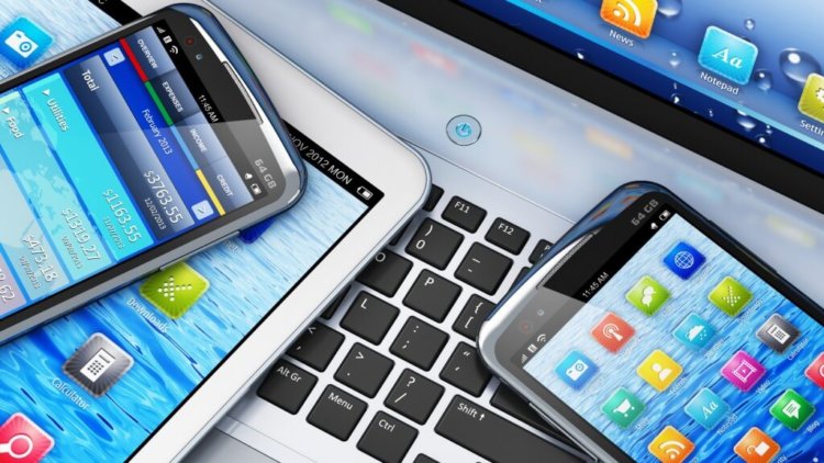 Релизы 2014 года — самые долгожданные смартфоны. Фото.