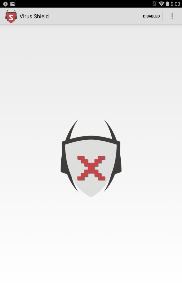 Новая угроза в Google Play. Новая угроза в Google Play. Фото.