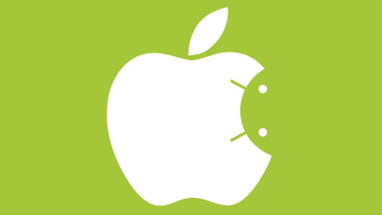 После перехода с iPhone на Android перестали поступать текстовые сообщения? Решение существует! Фото.