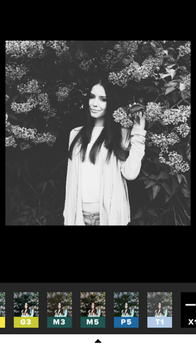 Фоторедактор для Android: Snapseed или VSCO Cam? Арсенал. Фото.