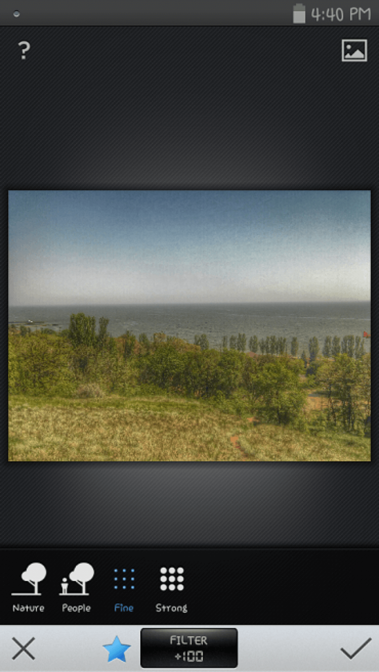 Фоторедактор для Android: Snapseed или VSCO Cam? Арсенал. Фоторедактор для Android: Snapseed или VSCO Cam? Арсенал. Фото.