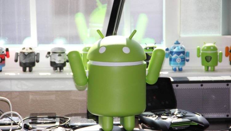 Майские обновления Google-приложений. Майские обновления Google-приложений. Фото.