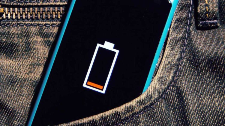 3 приложения, которые продлят жизнь вашего смартфона. Фото.