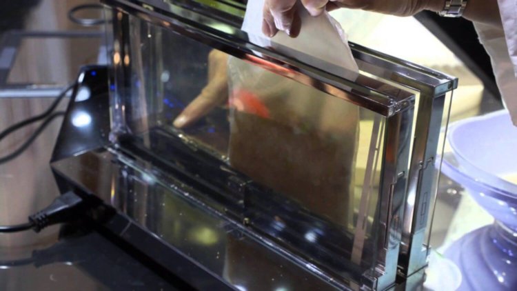 5 удивительных вещей, которыми можно управлять при помощи смартфона. Тостер. 5 удивительных вещей, которыми можно управлять при помощи смартфона. Тостер. Фото.