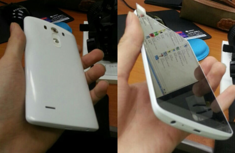 Самые громкие презентации мая. LG. Самые громкие презентации мая. LG. Фото.