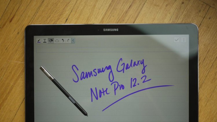 Кто из флагманов заряжается быстрее? Galaxy Note Pro 12.2. Кто из флагманов заряжается быстрее? Galaxy Note Pro 12.2. Фото.