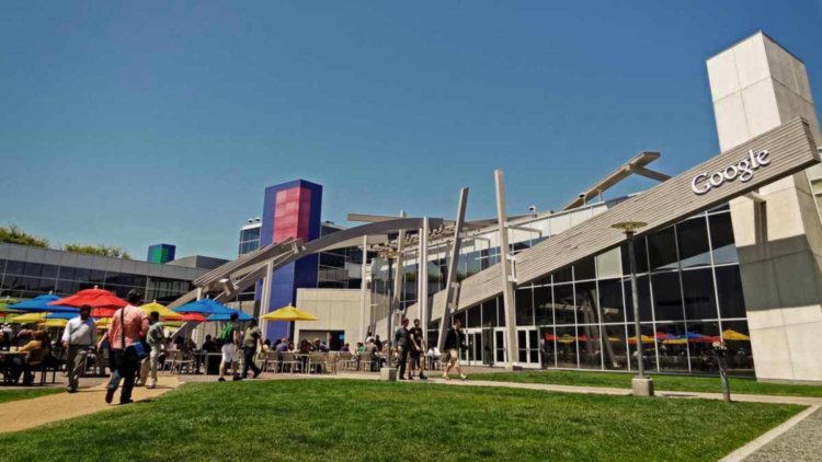 Работа в Google: плюсы и минусы от первого лица. Плюсы. Работа в Google: плюсы и минусы от первого лица. Плюсы. Фото.