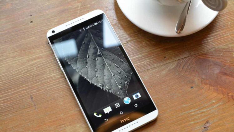 Недолго ждали: в GFXBench появился HTC Desire 10 Pro. Фото.