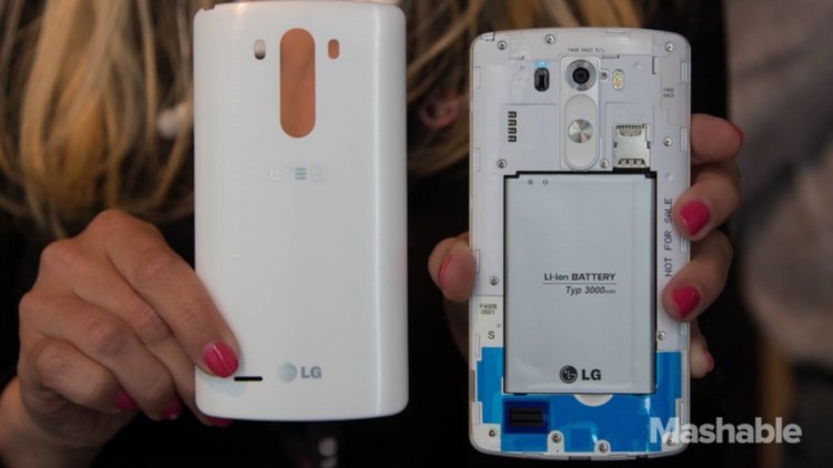 4 пункта, которых не хватает идеальному LG G3. Большей батареи. 4 пункта, которых не хватает идеальному LG G3. Большей батареи. Фото.