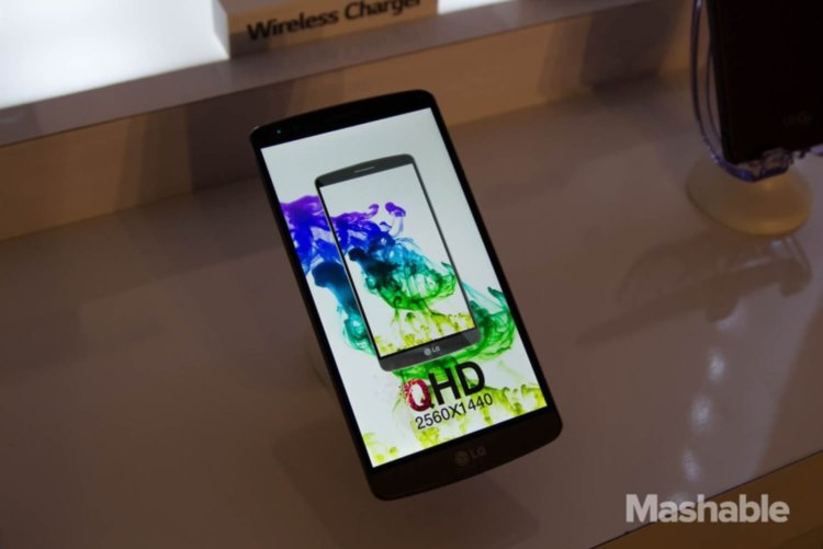 4 пункта, которых не хватает идеальному LG G3. Меньшего экрана. 4 пункта, которых не хватает идеальному LG G3. Меньшего экрана. Фото.