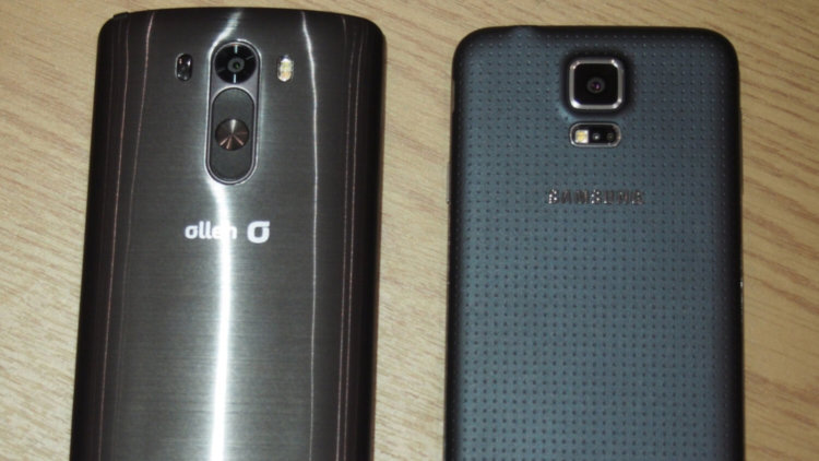 4 пункта, которых не хватает идеальному LG G3. Премиальных материалов. 4 пункта, которых не хватает идеальному LG G3. Премиальных материалов. Фото.