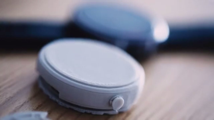 Что происходит на рынке умных часов. HTC. Что происходит на рынке умных часов. HTC. Фото.