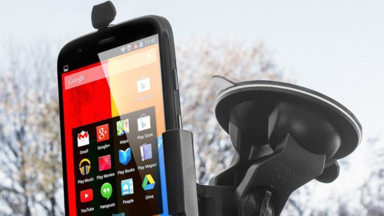 В чём причина сложности приобретения смартфонов OnePlus и Motorola? Фото.