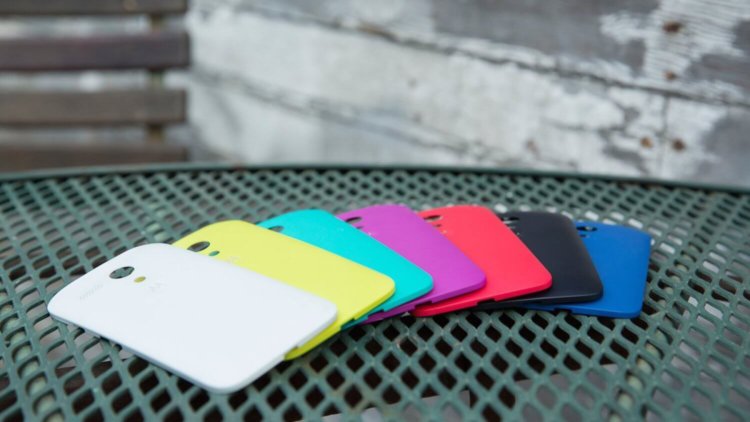 В чём причина сложности приобретения смартфонов OnePlus и Motorola? Фото.