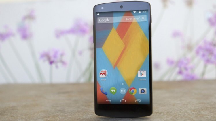 Какая участь ждет линейку Nexus? Какая участь ждет линейку Nexus? Фото.