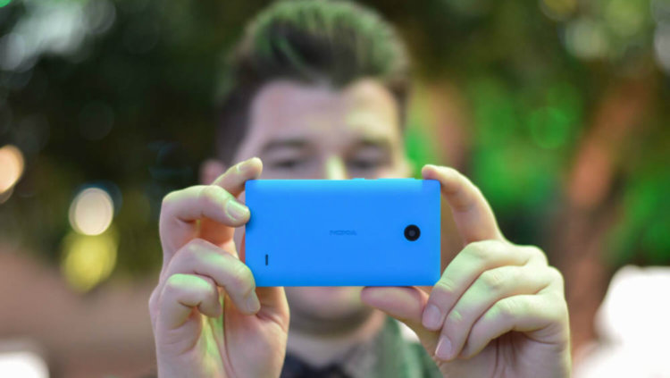 Прощай, Nokia X на Android. Прощай, Nokia X на Android. Фото.