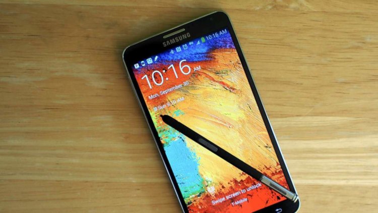 Что случится с рынком смартфонов через 4 года? Фото.