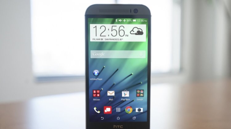 Кто из флагманов заряжается быстрее? HTC One M8. Кто из флагманов заряжается быстрее? HTC One M8. Фото.