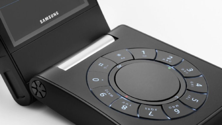 5 самых странных телефонов, когда-либо созданных компанией Samsung. SGH-E910 Serene. 5 самых странных телефонов, когда-либо созданных компанией Samsung. SGH-E910 Serene. Фото.