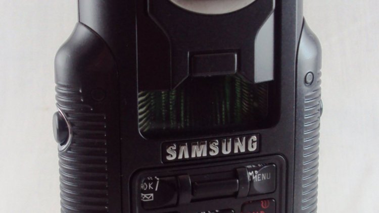 5 самых странных телефонов, когда-либо созданных компанией Samsung. 5 самых странных телефонов, когда-либо созданных компанией Samsung. Фото.