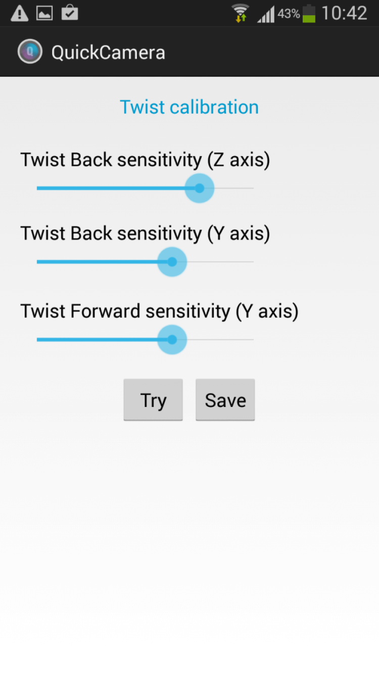 Как превратить свой Android-смартфон в Moto X. Умный жест. Как превратить свой Android-смартфон в Moto X. Умный жест. Фото.