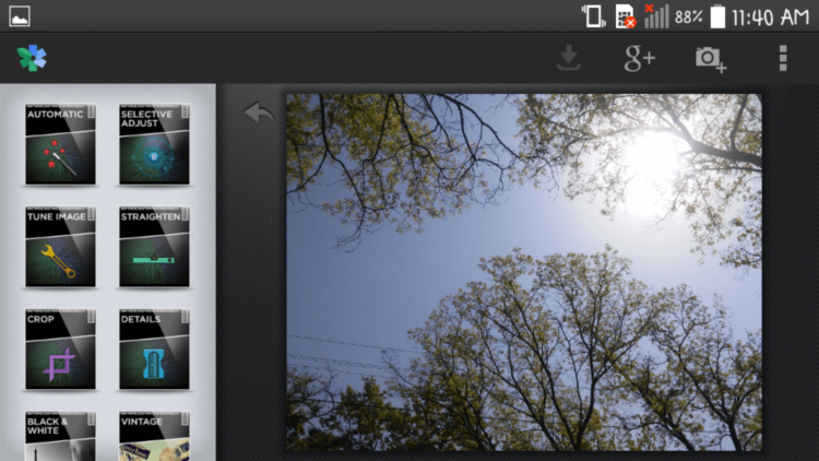 Фоторедактор для Android: Snapseed или VSCO Cam? Первое впечатление. Фоторедактор для Android: Snapseed или VSCO Cam? Первое впечатление. Фото.