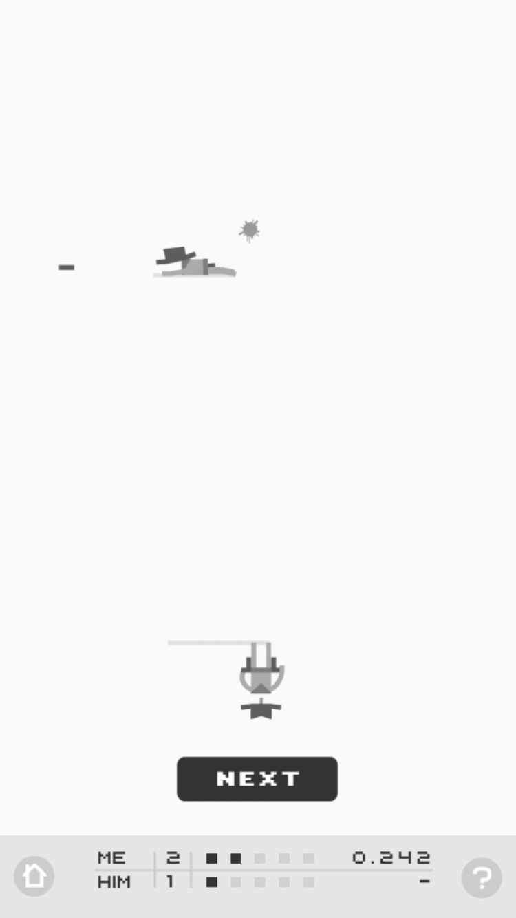 Игры на Android, в которых «пиксели — не главное». Ready Steady Bang. Игры на Android, в которых «пиксели — не главное». Ready Steady Bang. Фото.