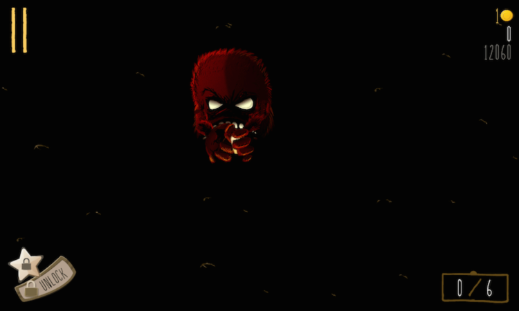 Hopeless: The Dark Cave — спаси зефирку! Фото.