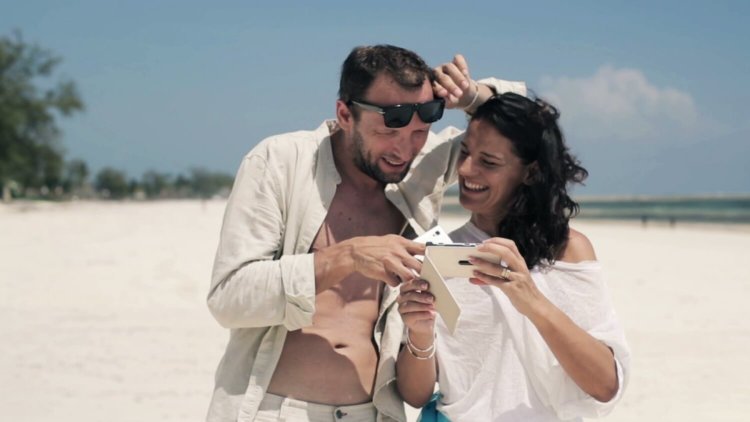 Дисплеи флагманов против солнца: кто победит? Дисплеи флагманов против солнца: кто победит? Фото.