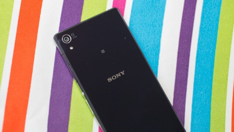 Кто из флагманов заряжается быстрее? Sony Xperia Z2. Кто из флагманов заряжается быстрее? Sony Xperia Z2. Фото.