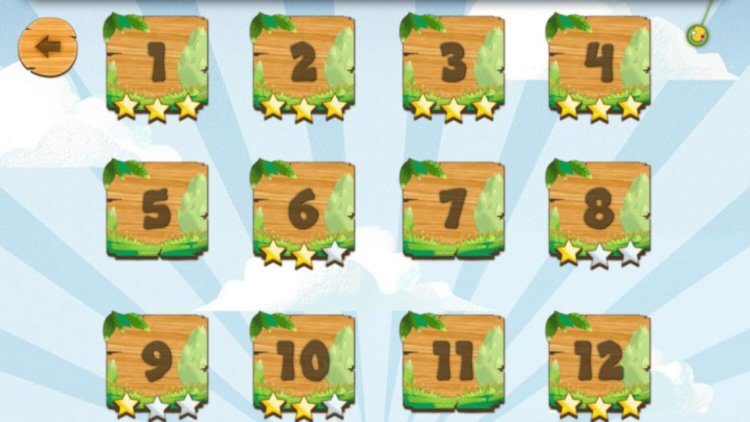 Stash the nut — береги орехи смолоду. Фото.