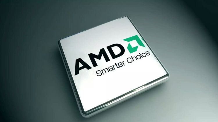 AMD объединит ARM и x86 процессоры в одном чипе. Фото.