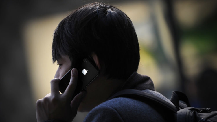 5 простых истин о вредоносных программах на Android. iPhone — не панацея. 5 простых истин о вредоносных программах на Android. iPhone — не панацея. Фото.