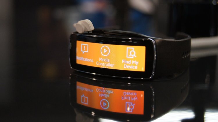 Что происходит на рынке умных часов. Microsoft. Что происходит на рынке умных часов. Microsoft. Фото.