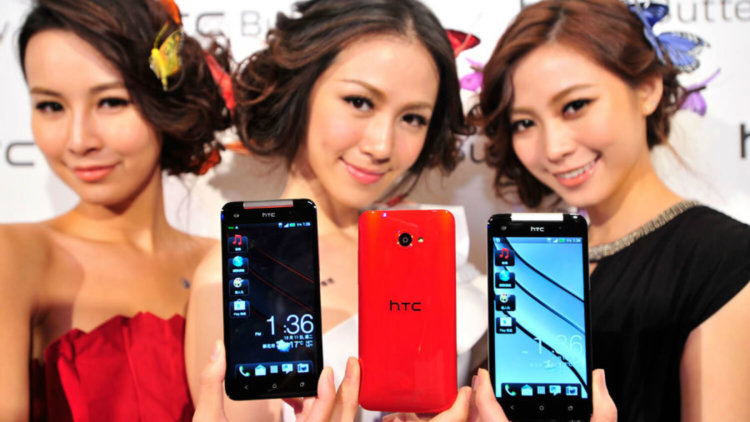 HTC идет по стопам Apple. HTC идет по стопам Apple. Фото.