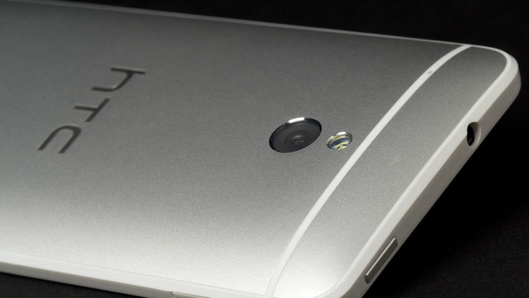 Кому новый HTC One Mini? Фото.