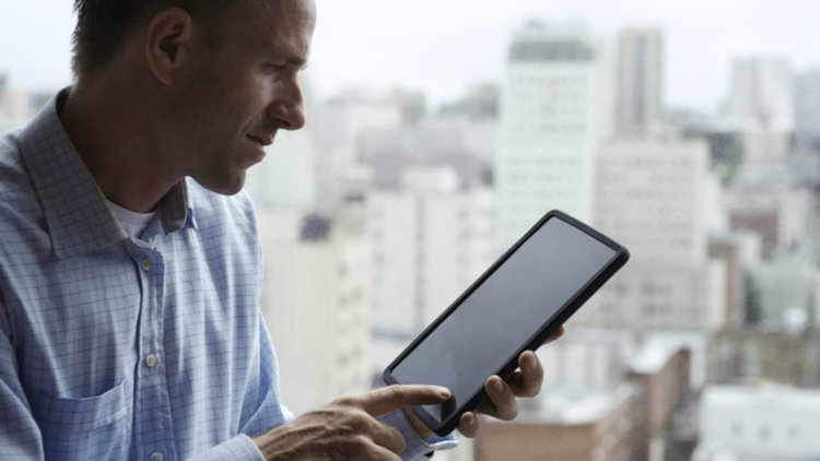 Самые ожидаемые Android-планшеты этого года. Фото.