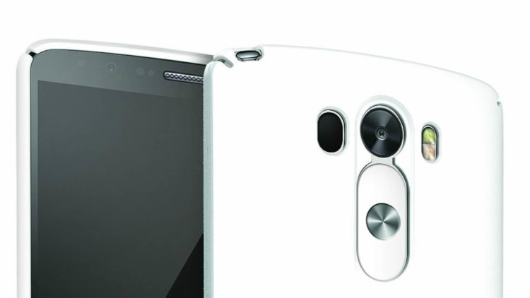 Первый Android Silver — уже скоро. Первый Android Silver — уже скоро. Фото.