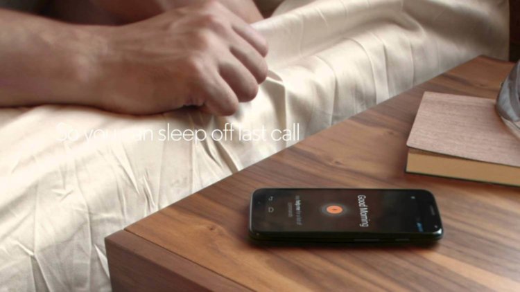 Как превратить свой Android-смартфон в Moto X. Голосовое управление. Как превратить свой Android-смартфон в Moto X. Голосовое управление. Фото.